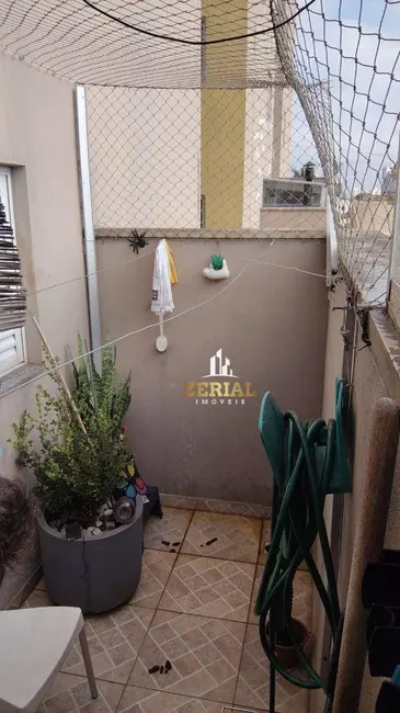 Foto 5 de Apartamento com 2 quartos à venda, 42m2 em Santa Maria, Santo Andre - SP