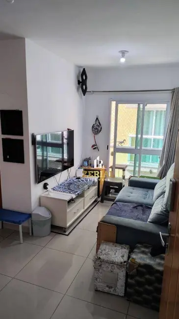 Foto 1 de Apartamento com 2 quartos à venda, 42m2 em Santa Maria, Santo Andre - SP
