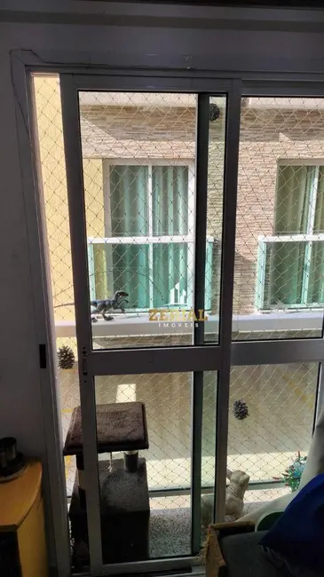 Foto 6 de Apartamento com 2 quartos à venda, 42m2 em Santa Maria, Santo Andre - SP