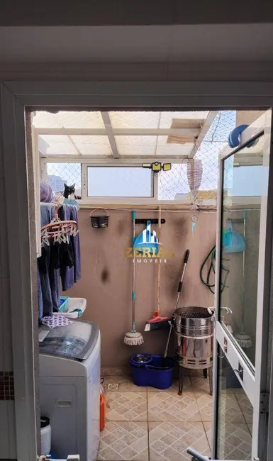 Foto 8 de Apartamento com 2 quartos à venda, 42m2 em Santa Maria, Santo Andre - SP