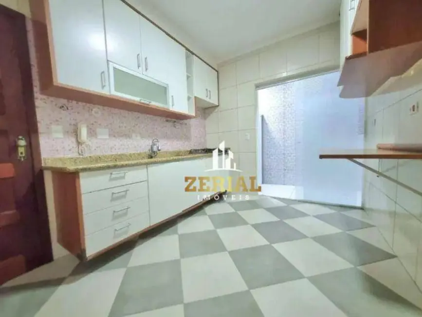 Foto 3 de Apartamento com 3 quartos à venda, 109m2 em Santa Maria, Sao Caetano Do Sul - SP