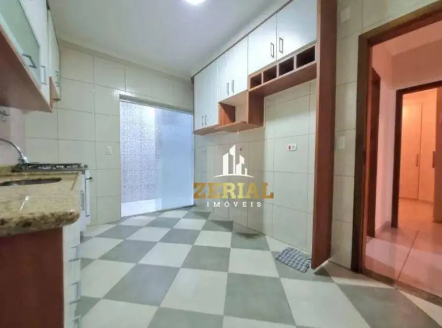 Foto 4 de Apartamento com 3 quartos à venda, 109m2 em Santa Maria, Sao Caetano Do Sul - SP