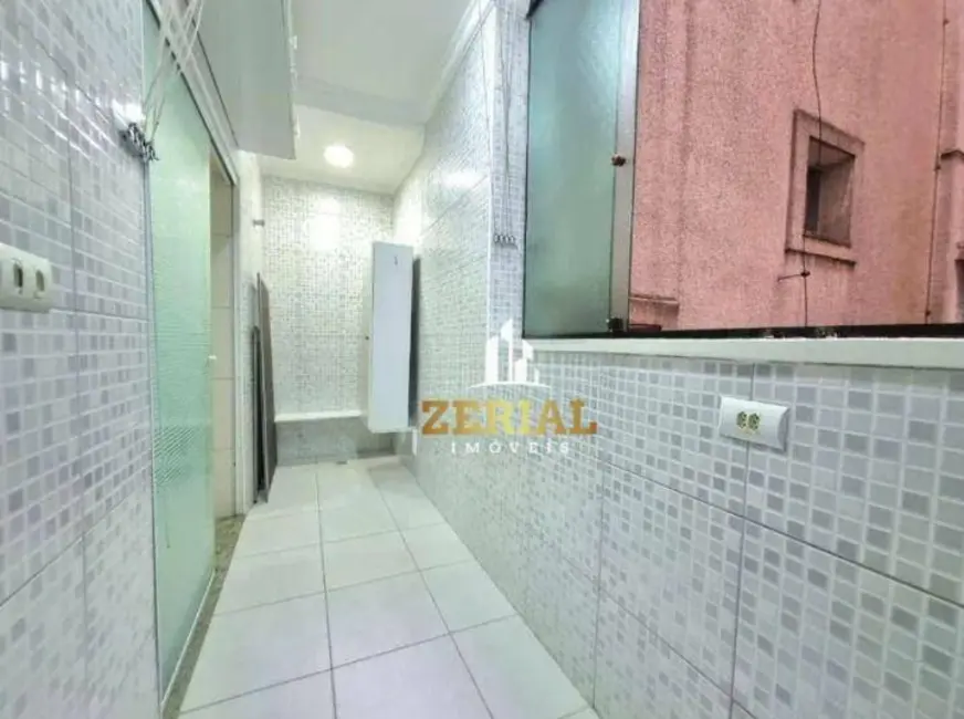 Foto 5 de Apartamento com 3 quartos à venda, 109m2 em Santa Maria, Sao Caetano Do Sul - SP