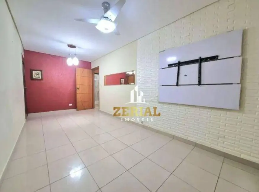 Foto 1 de Apartamento com 3 quartos à venda, 109m2 em Santa Maria, Sao Caetano Do Sul - SP