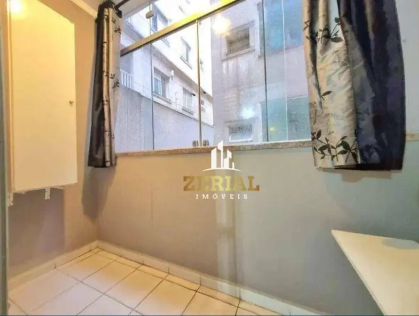 Foto 7 de Apartamento com 3 quartos à venda, 109m2 em Santa Maria, Sao Caetano Do Sul - SP