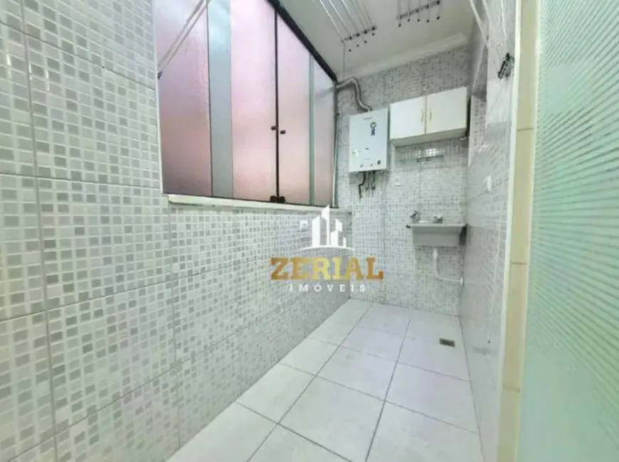 Foto 6 de Apartamento com 3 quartos à venda, 109m2 em Santa Maria, Sao Caetano Do Sul - SP