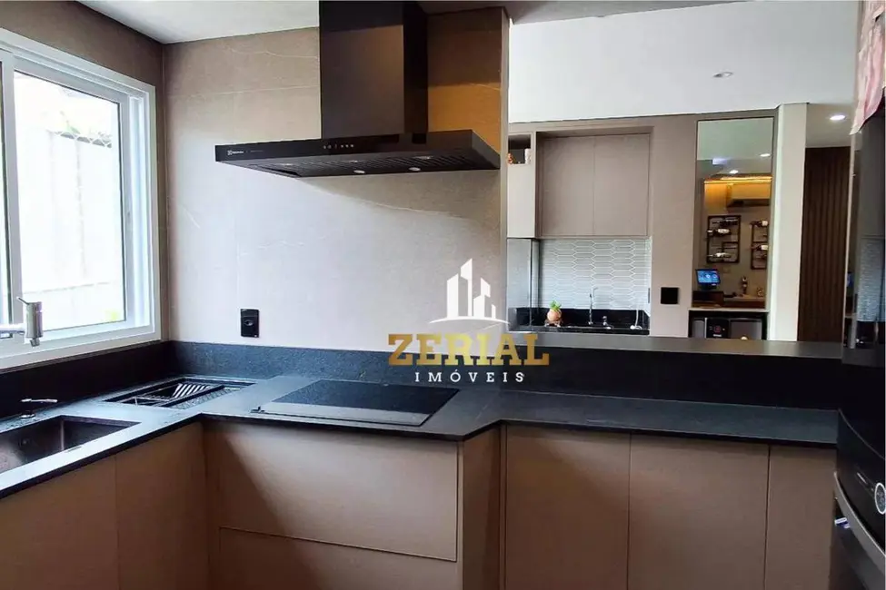 Foto 4 de Apartamento com 2 quartos à venda, 86m2 em Santo Antônio, Sao Caetano Do Sul - SP