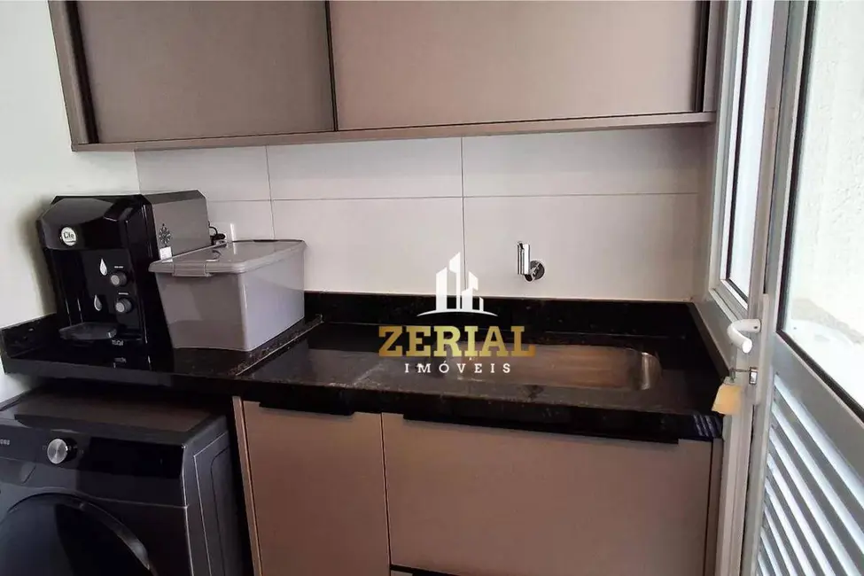 Foto 6 de Apartamento com 2 quartos à venda, 86m2 em Santo Antônio, Sao Caetano Do Sul - SP