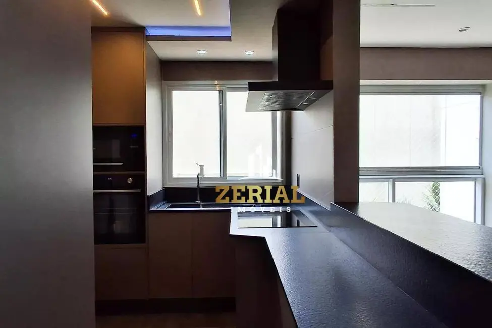 Foto 5 de Apartamento com 2 quartos à venda, 86m2 em Santo Antônio, Sao Caetano Do Sul - SP