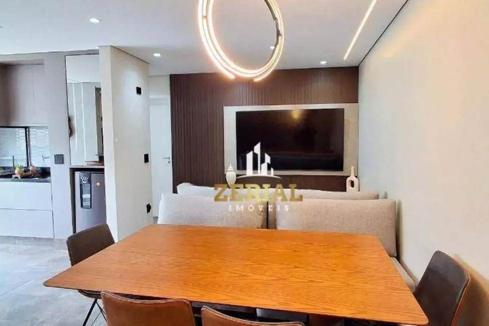 Foto 1 de Apartamento com 2 quartos à venda, 86m2 em Santo Antônio, Sao Caetano Do Sul - SP