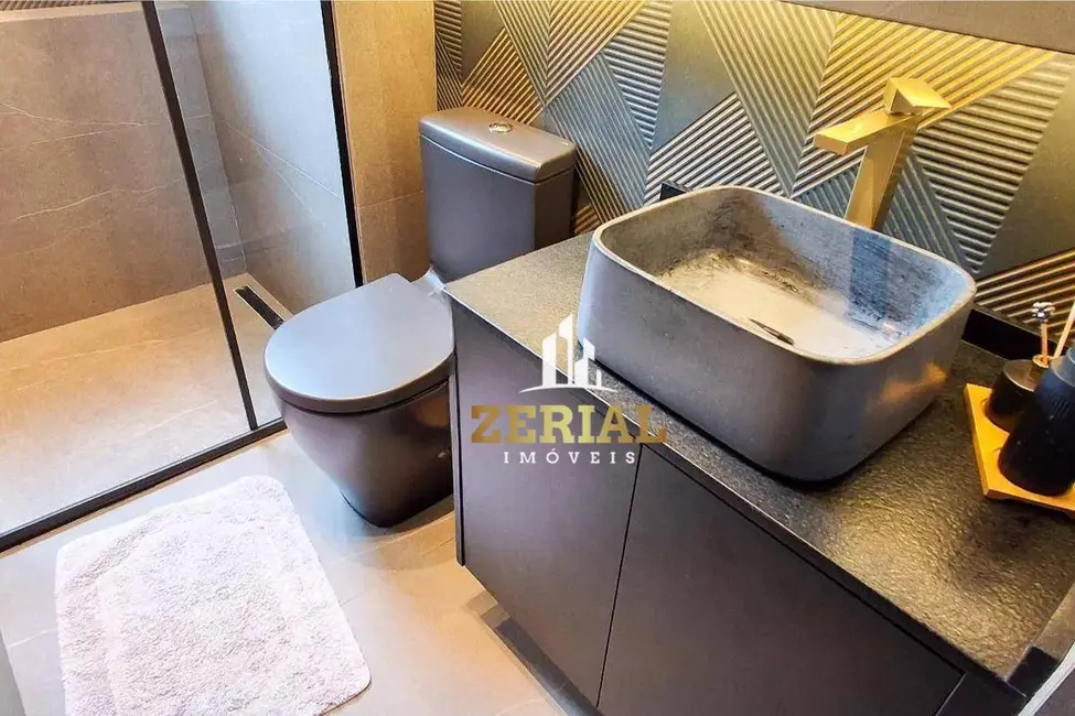 Foto 9 de Apartamento com 2 quartos à venda, 86m2 em Santo Antônio, Sao Caetano Do Sul - SP