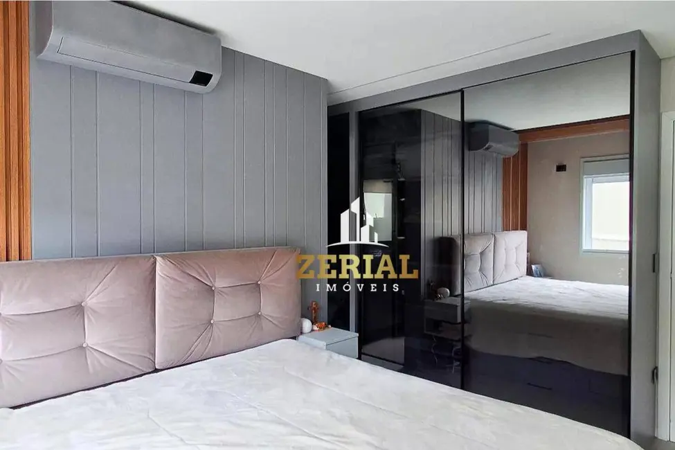 Foto 8 de Apartamento com 2 quartos à venda, 86m2 em Santo Antônio, Sao Caetano Do Sul - SP