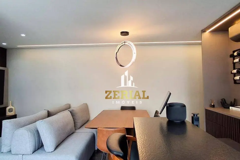 Foto 3 de Apartamento com 2 quartos à venda, 86m2 em Santo Antônio, Sao Caetano Do Sul - SP