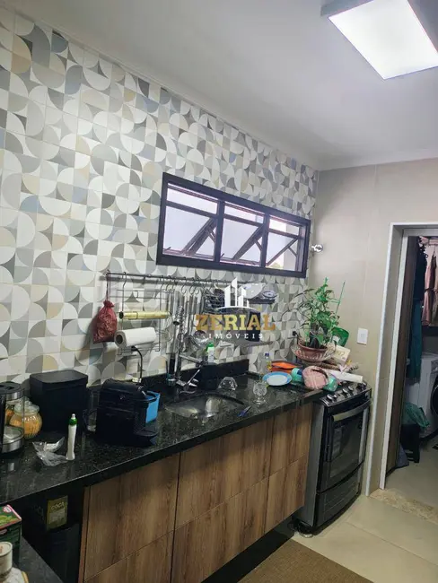 Foto 5 de Apartamento com 3 quartos à venda, 112m2 em Fundação, Sao Caetano Do Sul - SP