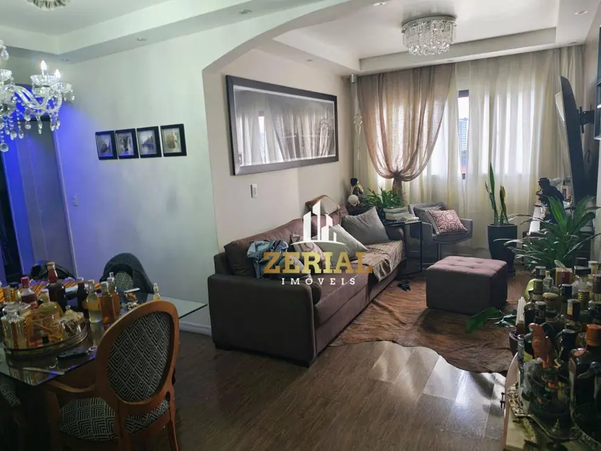 Foto 1 de Apartamento com 3 quartos à venda, 112m2 em Fundação, Sao Caetano Do Sul - SP