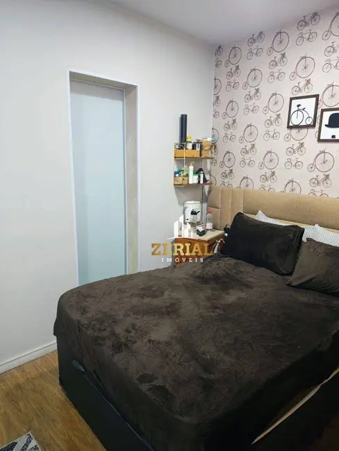 Foto 9 de Apartamento com 3 quartos à venda, 112m2 em Fundação, Sao Caetano Do Sul - SP