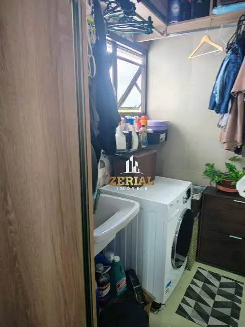 Foto 7 de Apartamento com 3 quartos à venda, 112m2 em Fundação, Sao Caetano Do Sul - SP