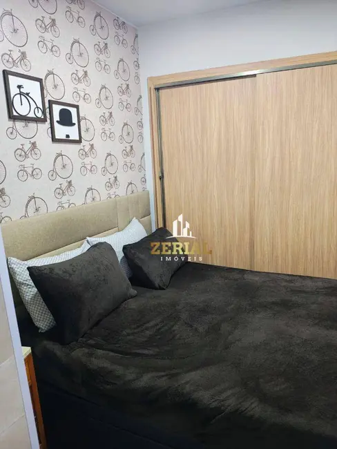 Foto 8 de Apartamento com 3 quartos à venda, 112m2 em Fundação, Sao Caetano Do Sul - SP