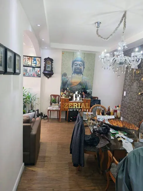 Foto 3 de Apartamento com 3 quartos à venda, 112m2 em Fundação, Sao Caetano Do Sul - SP