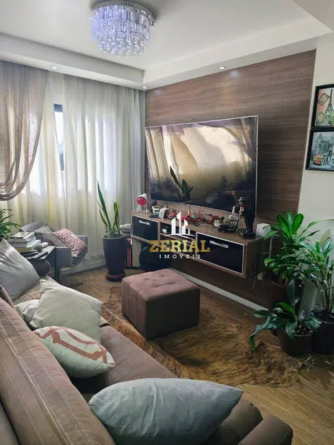 Foto 2 de Apartamento com 3 quartos à venda, 112m2 em Fundação, Sao Caetano Do Sul - SP