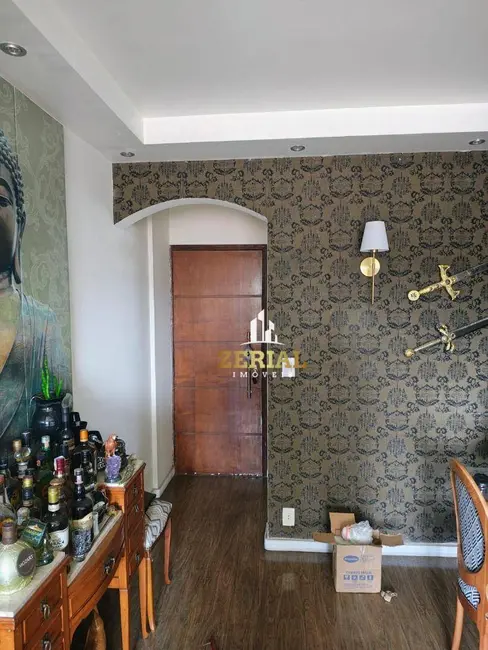 Foto 4 de Apartamento com 3 quartos à venda, 112m2 em Fundação, Sao Caetano Do Sul - SP