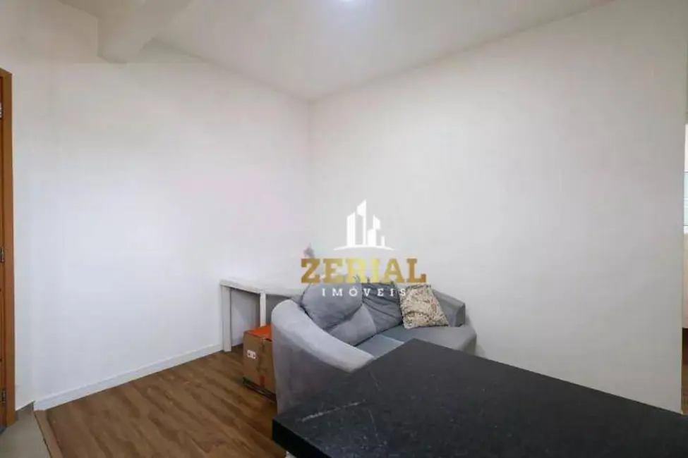 Cobertura com 2 quartos à venda, 100m2 em Santa Maria, Santo Andre - SP - imagem 4 Foto 4 de Cobertura com 2 quartos à venda, 100m2 em Santa Maria, Santo Andre - SP