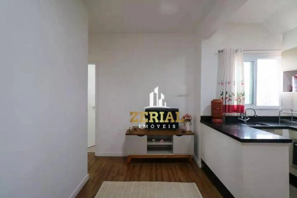 Cobertura com 2 quartos à venda, 100m2 em Santa Maria, Santo Andre - SP - imagem 9 Foto 9 de Cobertura com 2 quartos à venda, 100m2 em Santa Maria, Santo Andre - SP