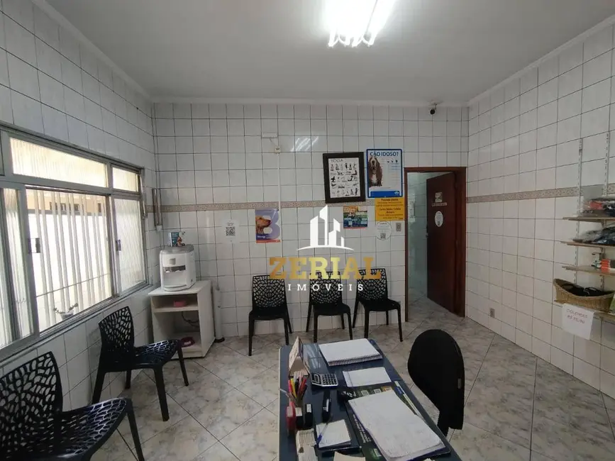 Foto 2 de Casa com 3 quartos à venda, 186m2 em Santa Paula, Sao Caetano Do Sul - SP