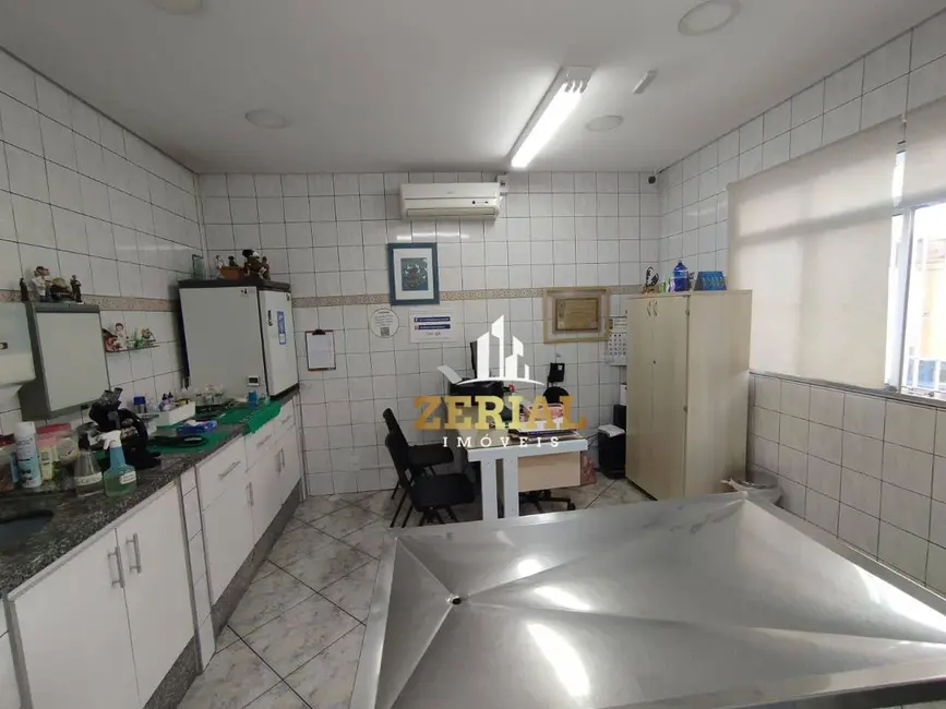 Foto 4 de Casa com 3 quartos à venda, 186m2 em Santa Paula, Sao Caetano Do Sul - SP