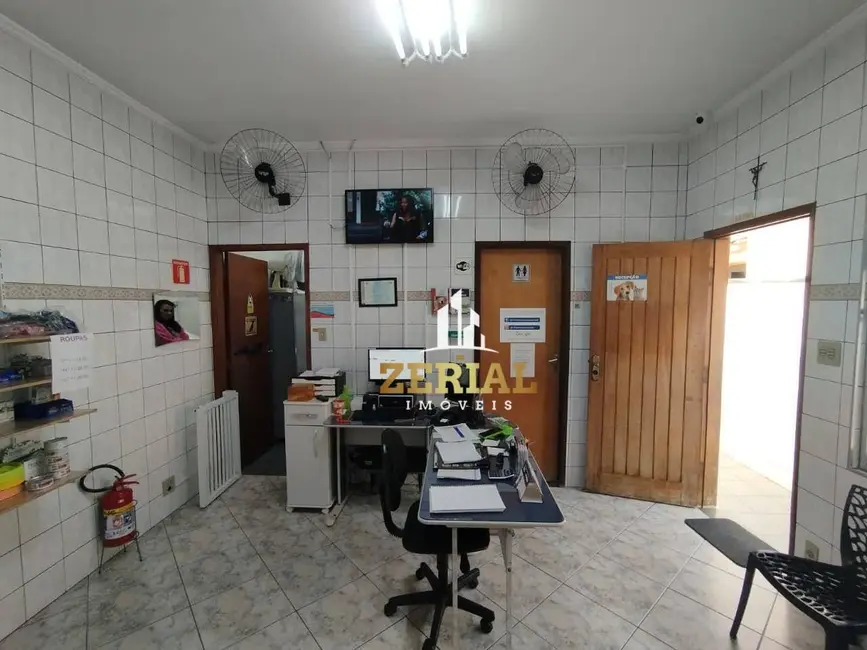 Foto 1 de Casa com 3 quartos à venda, 186m2 em Santa Paula, Sao Caetano Do Sul - SP