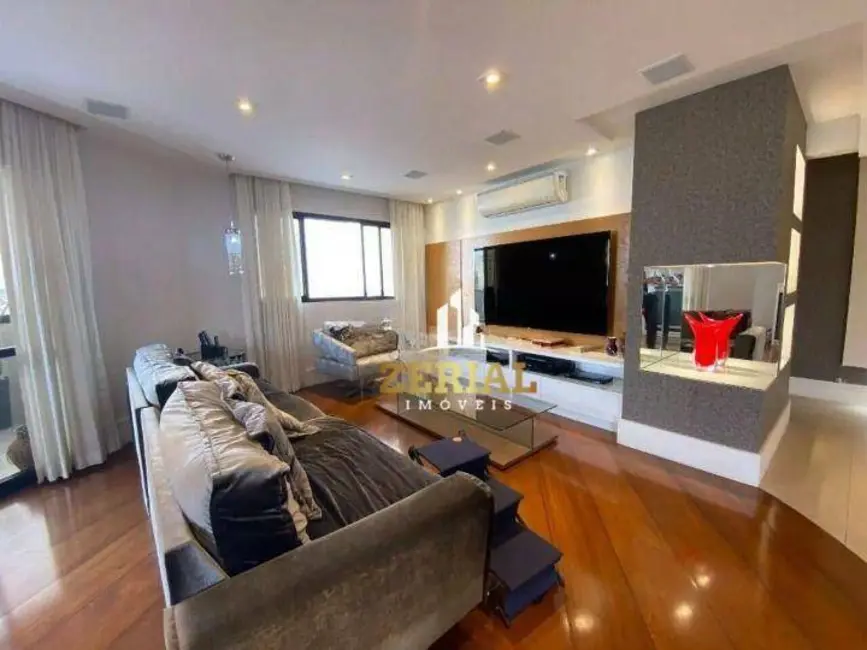 Foto 2 de Apartamento com 4 quartos à venda, 226m2 em Centro, Sao Caetano Do Sul - SP