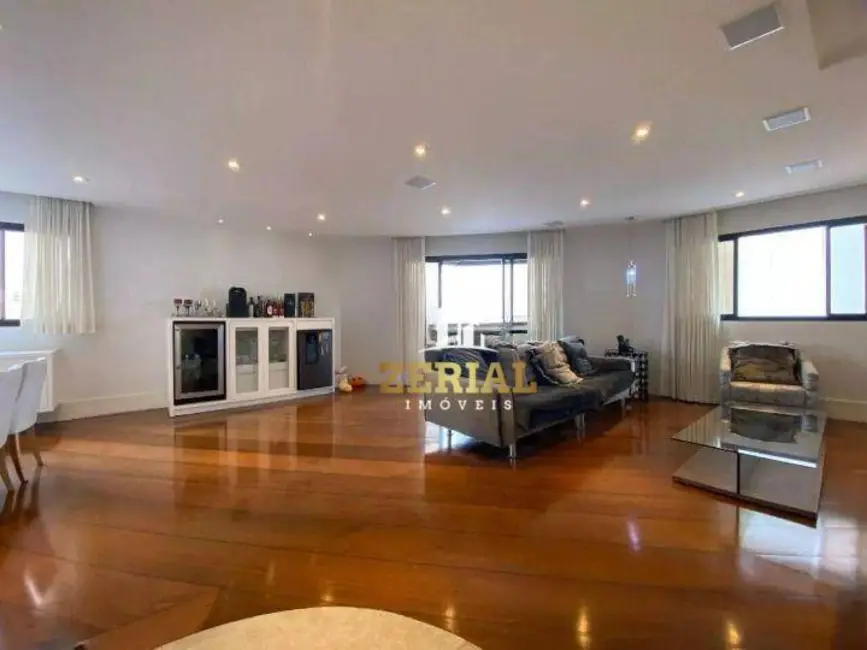 Foto 7 de Apartamento com 4 quartos à venda, 226m2 em Centro, Sao Caetano Do Sul - SP