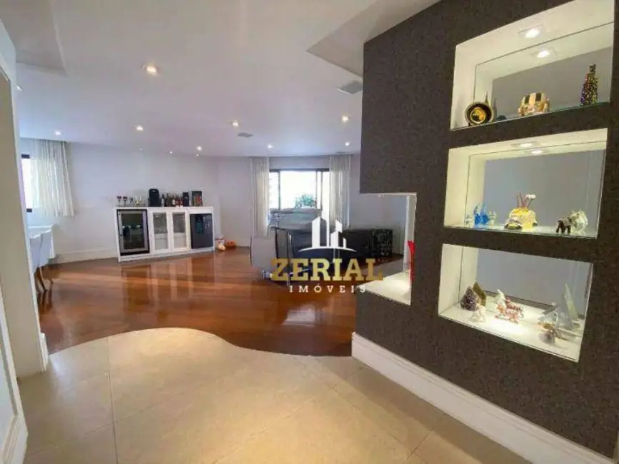 Foto 5 de Apartamento com 4 quartos à venda, 226m2 em Centro, Sao Caetano Do Sul - SP