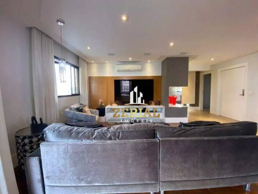 Foto 6 de Apartamento com 4 quartos à venda, 226m2 em Centro, Sao Caetano Do Sul - SP