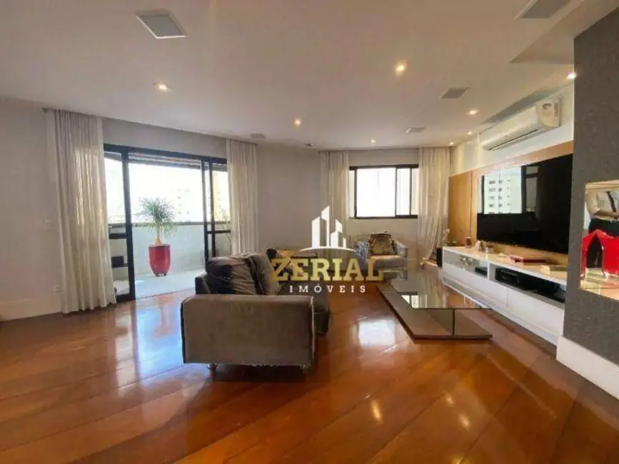 Foto 4 de Apartamento com 4 quartos à venda, 226m2 em Centro, Sao Caetano Do Sul - SP