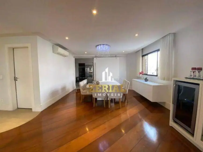 Foto 9 de Apartamento com 4 quartos à venda, 226m2 em Centro, Sao Caetano Do Sul - SP