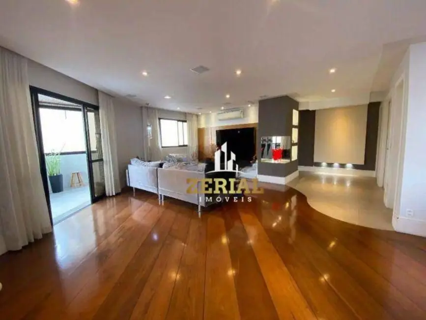 Foto 3 de Apartamento com 4 quartos à venda, 226m2 em Centro, Sao Caetano Do Sul - SP