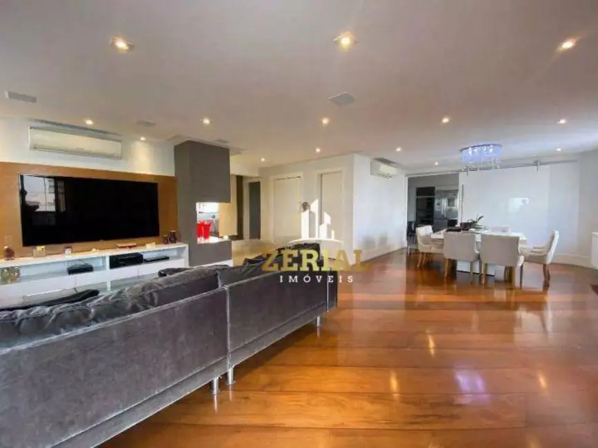 Foto 1 de Apartamento com 4 quartos à venda, 226m2 em Centro, Sao Caetano Do Sul - SP