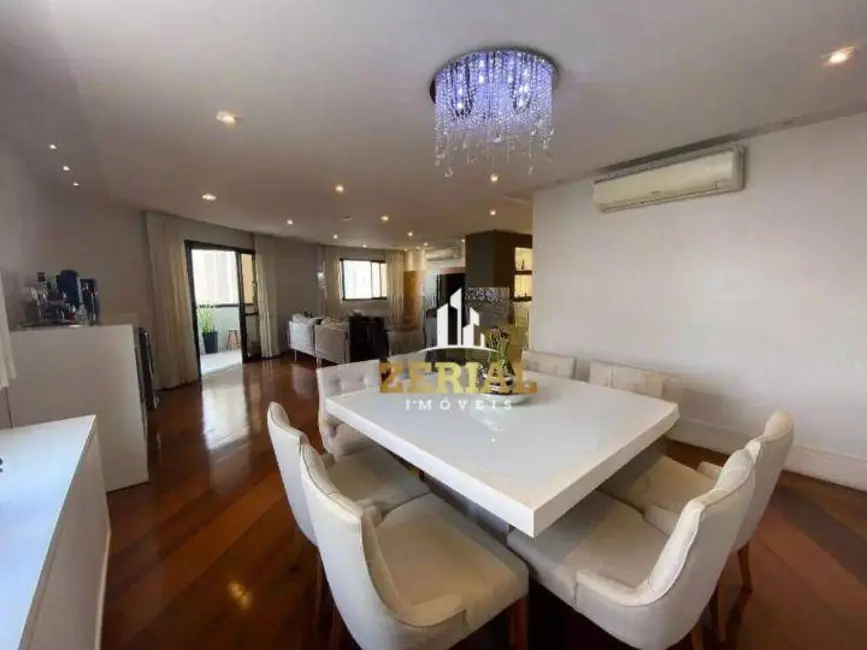 Foto 8 de Apartamento com 4 quartos à venda, 226m2 em Centro, Sao Caetano Do Sul - SP