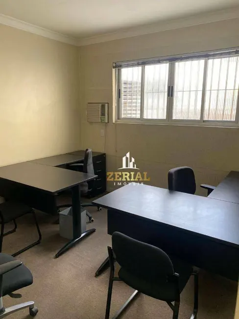 Foto 2 de Sala Comercial à venda e para alugar, 68m2 em Centro, Sao Caetano Do Sul - SP