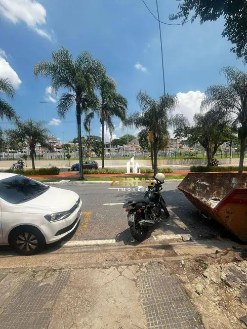 Foto 3 de Terreno / Lote à venda e para alugar, 185m2 em Santa Paula, Sao Caetano Do Sul - SP