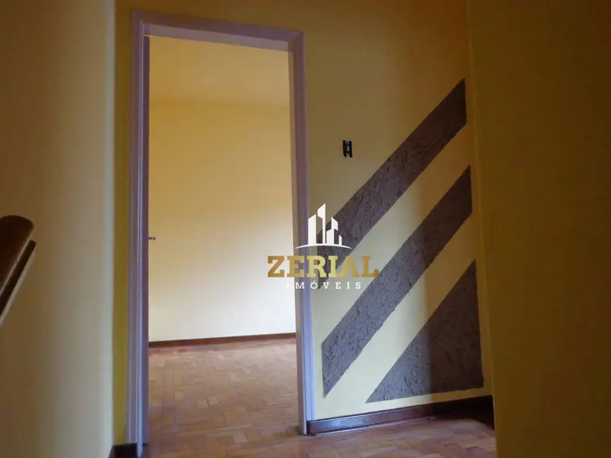 Foto 5 de Casa com 3 quartos à venda, 140m2 em Campestre, Santo Andre - SP