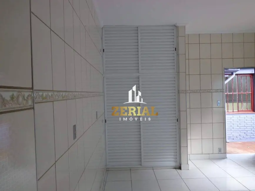 Foto 2 de Casa com 3 quartos à venda, 140m2 em Campestre, Santo Andre - SP