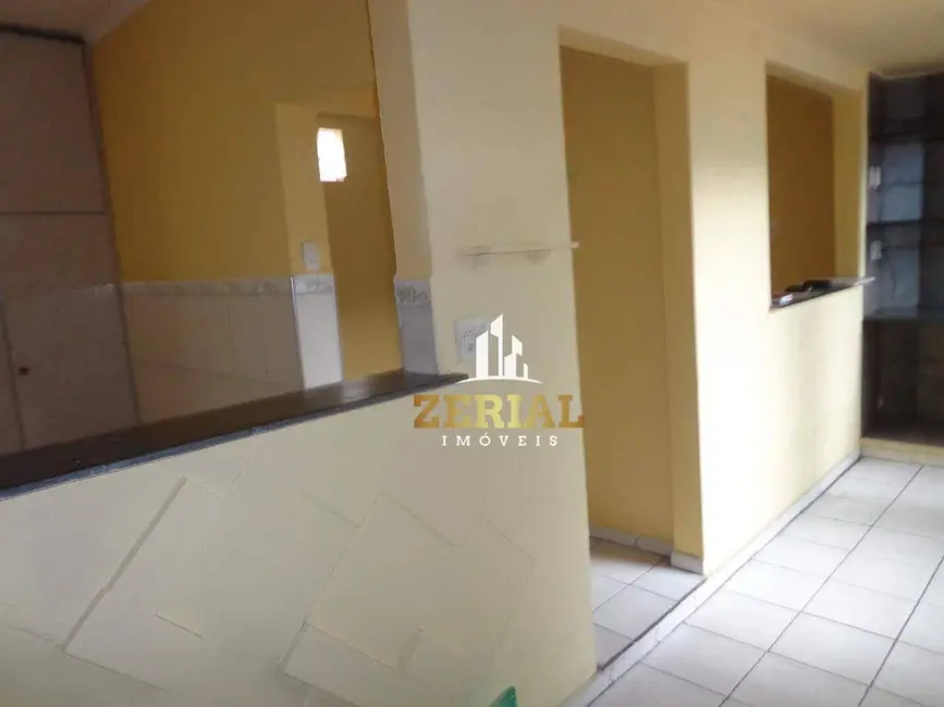 Foto 6 de Casa com 3 quartos à venda, 140m2 em Campestre, Santo Andre - SP