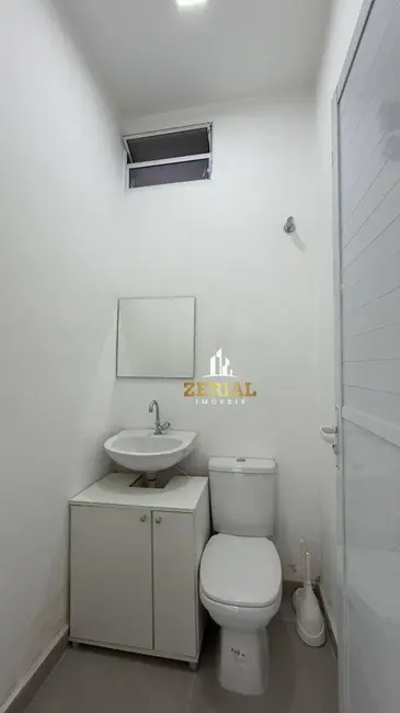 Foto 3 de Sala Comercial para alugar, 30m2 em Cerâmica, Sao Caetano Do Sul - SP