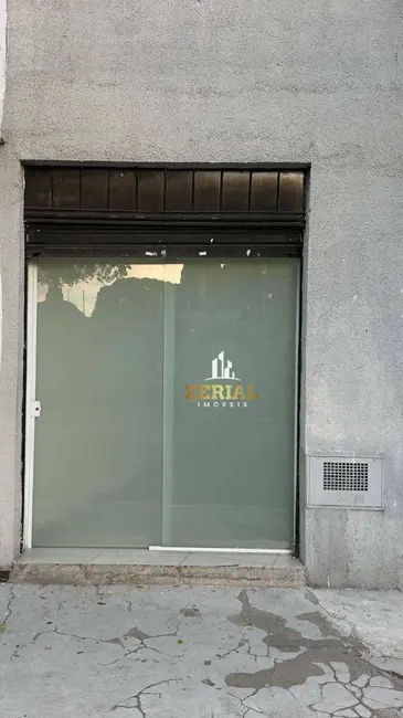 Foto 4 de Sala Comercial para alugar, 30m2 em Cerâmica, Sao Caetano Do Sul - SP