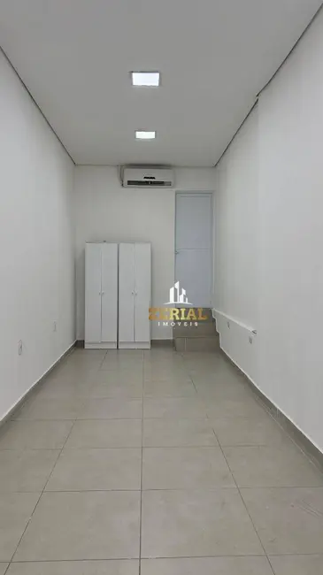 Foto 2 de Sala Comercial para alugar, 30m2 em Cerâmica, Sao Caetano Do Sul - SP