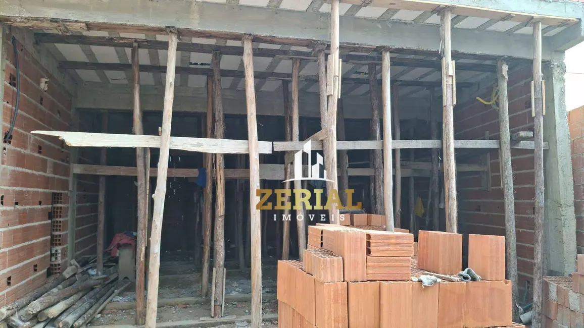 Foto 3 de Sala Comercial para alugar, 160m2 em Jardim, Santo Andre - SP