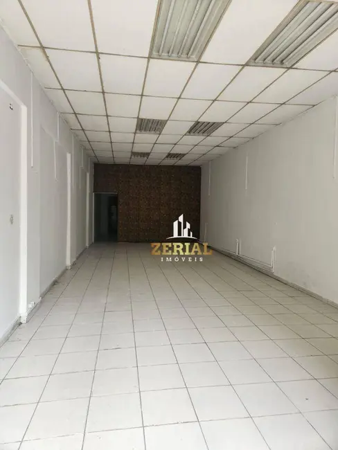 Foto 1 de Sala Comercial para alugar, 90m2 em Centro, Sao Caetano Do Sul - SP