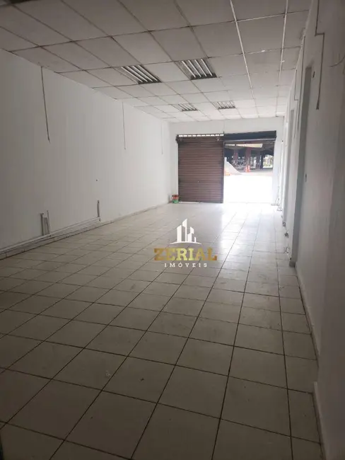 Foto 3 de Sala Comercial para alugar, 90m2 em Centro, Sao Caetano Do Sul - SP